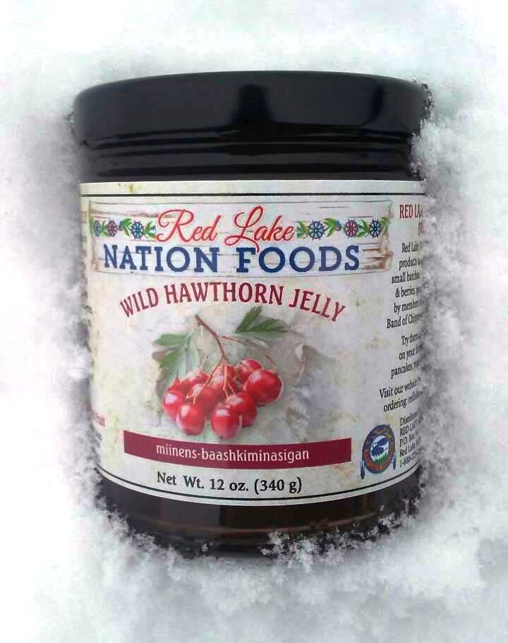 Jams, Jellies & Syrups