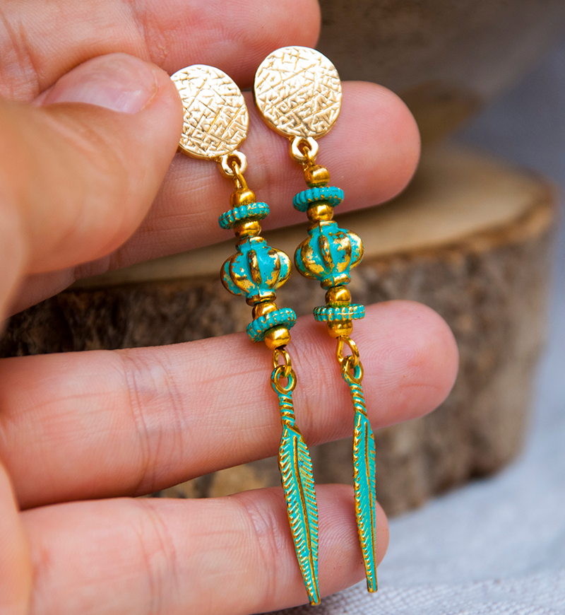 Handcrafted Gifts