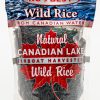 KC’s BEST Organic Canadian Lake Wild Rice