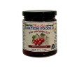 Wild Hawthorn Jelly