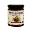 Wild Plum Jelly