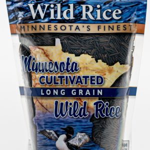 KC's BEST MN Cultivated Long Grain Wild Rice