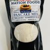 Wild Rice Pancake Mix