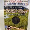 Minnesota Cultivated Wild Rice – Quick Cook/ Traditional Finish