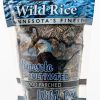 KC’s BEST Wood Parched Wild Rice