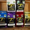 Thunder Island Coffee