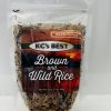 KC’S BEST Brown and Wild Rice Blend