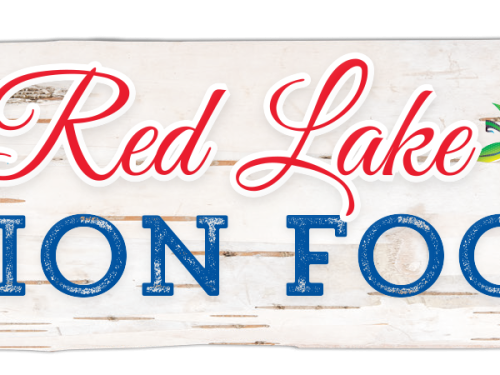 Meet Red Lake Nation Foods!