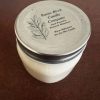 Rustic Birch 8oz Candle