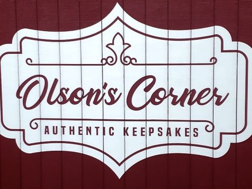 Introducing Olson’s Corner Keepsakes: Handcrafted Treasures Now Available on Nawapo!