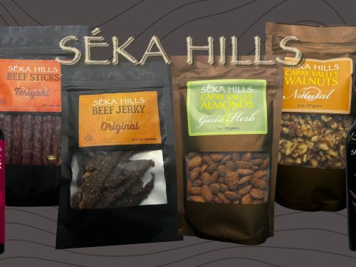 Discovering the Beauty of Séka Hills: A Warm Welcome to the Nawapo Family!