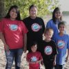 Red Lake Nation T-Shirt