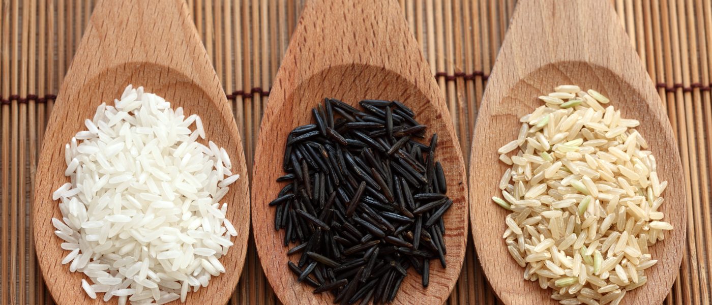 Is Wild Rice the Healthiest Rice? - Nawapo