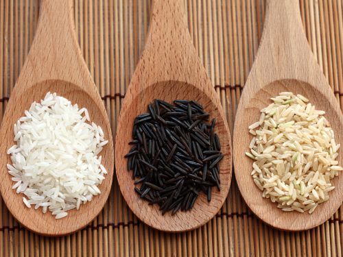 Is Wild Rice the Healthiest Rice?