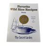Favorite Wild Rice Cookbook