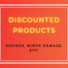 Discounted Products