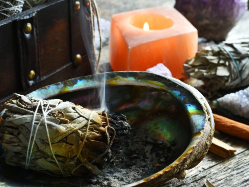 The Significance and Sacredness of Smudging in Anishinaabe/Ojibwe and Native American Cultures