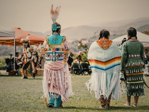 Celebrating Native American Heritage Month: Facts and Reflections
