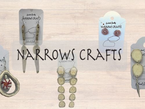 Embracing Tradition and Artistry: Narrows Crafts Joins the Nawapo Family