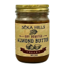 Seka Hills Almond Butter