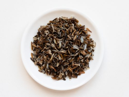 Unveiling the Nutritional Powerhouse: Wild Rice
