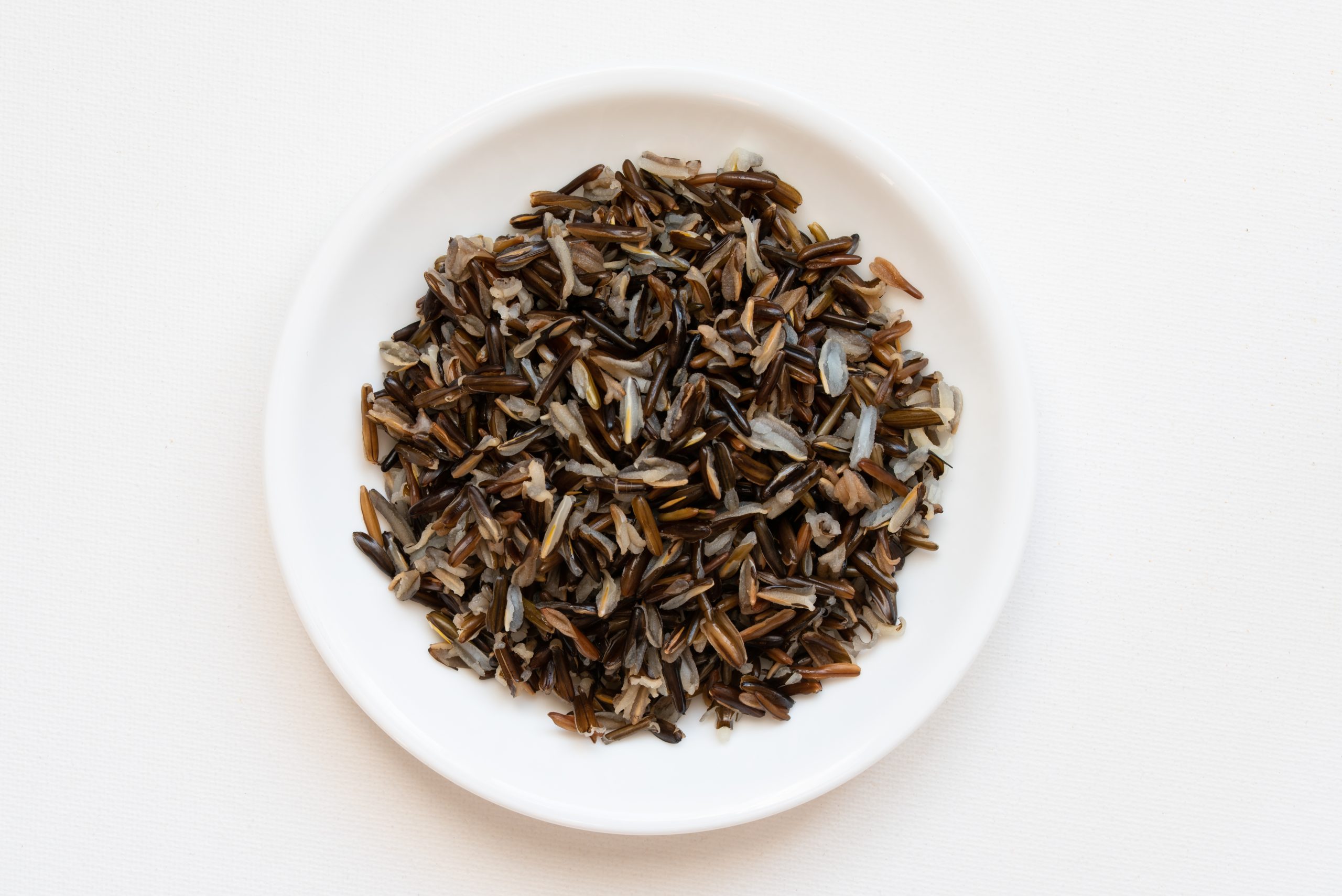 Unveiling the Nutritional Powerhouse: Wild Rice - Nawapo