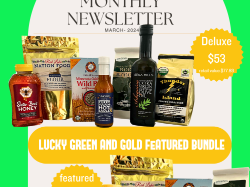 March 2024 Newsletter