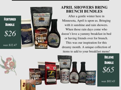 April 2024 Newsletter