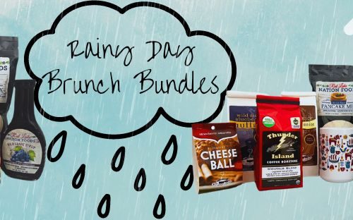 Welcome Spring with Nawapo’s April Featured Bundles: Spring Brunch Edition!