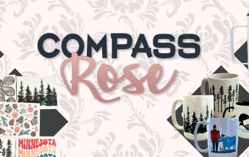 Introducing Compass Rose Products to Nawapo!