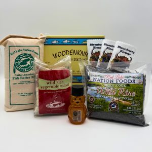 July Camping Bundle